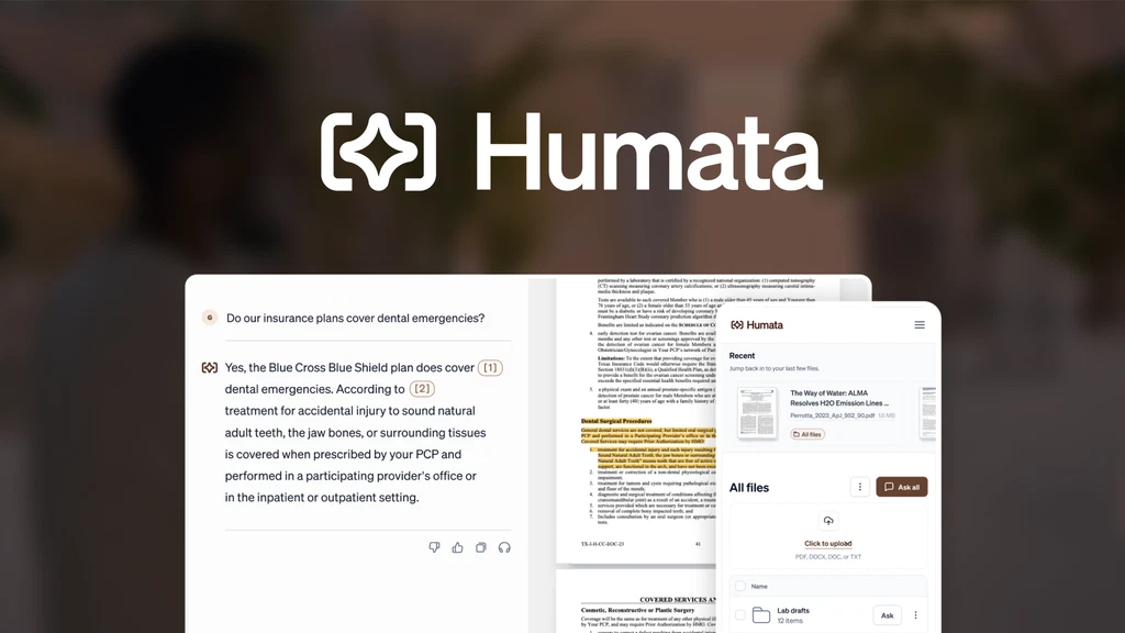 Humata Review