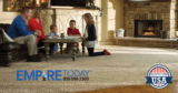 Empire Today Review 2025 – Best Empire Flooring & Carpet installation